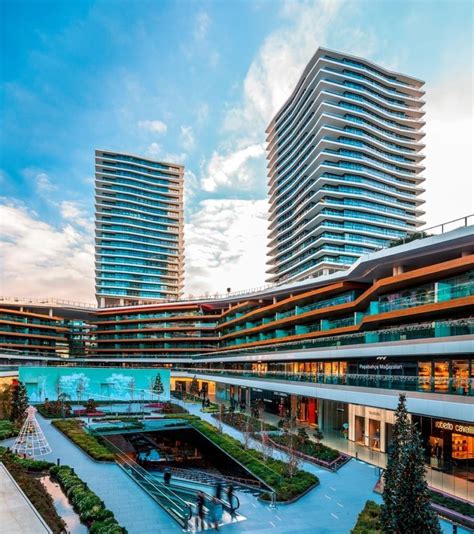 zorlu center istanbul